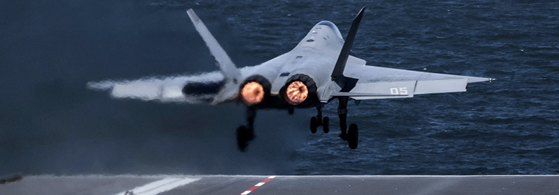 美英空军联演模拟对抗中国战机，专家解读