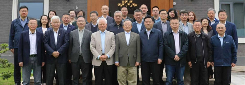 “气候变化与海洋经济可持续发展”研讨会在盐城举行